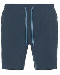 Faherty - Shorelite スイムトランクス - Lyst