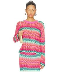 Beach Riot - Beach Sweater - Lyst