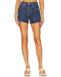 Citizens of Humanity - VINTAGE-SHORTS MARLOW - Lyst