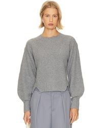 PAIGE - Palomi Sweater - Lyst