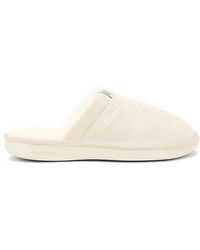 Brunch - Essential Suede Shearling - Lyst
