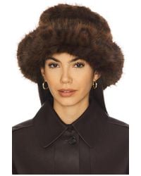 Lack of Color - Snuggle Bucket Hat - Lyst