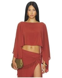 LOBA - Saman Top - Lyst