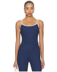 Year Of Ours - Ribbed Bralette Tank - Lyst