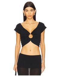 OSIS STUDIO - Oberteil Clementine - Lyst