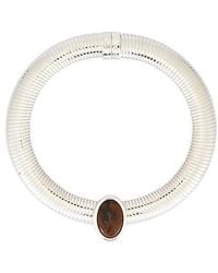 Julietta - Opyum Necklace - Lyst