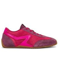 Rag & Bone - Retro Runner Slim Ultra Sneaker - Lyst