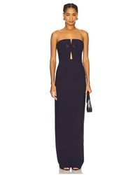 Likely - Fallon Gown - Lyst