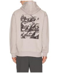 On Shoes - Club Collect Hoodie Geo - Lyst