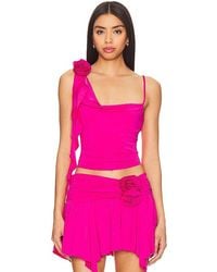 Lovers + Friends - Casey Top - Lyst