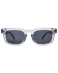 Le Specs - Iceberg Sunglasses - Lyst