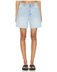 Rolla's - 90's Relaxed Shorts - Lyst