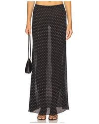 Lioness - Ford Maxi Skirt - Lyst