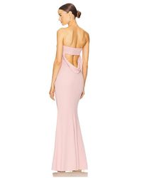 Katie May - Mary Kate Gown - Lyst