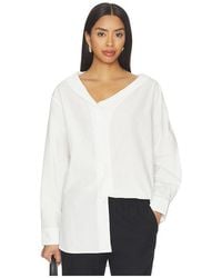 RUE SOPHIE - Liora Shirt - Lyst