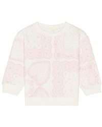 LoveShackFancy - PULL LEILA en Pink - Lyst