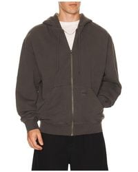 Stan Ray - Patch Zip Hoodie - Lyst