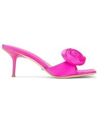 RAYE - Rosette Mule - Lyst