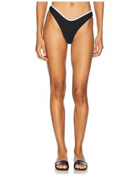 lovewave - The Kimi Bottom - Lyst