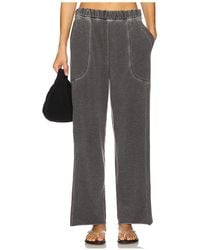 Free People - Lounge-Hose Intimately Fp Dont Wait Up - Lyst
