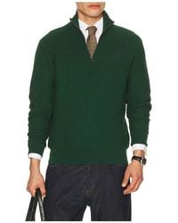 Polo Ralph Lauren - PULL en Green - Lyst