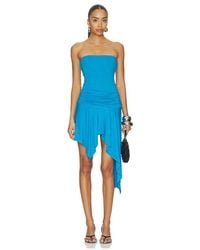 Nbd - Gulzar Midi Dress - Lyst