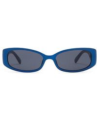 Le Specs - Starlight Sunglasses - Lyst