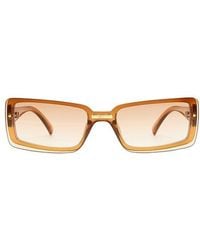 Le Specs - Evasion Sunglasses - Lyst