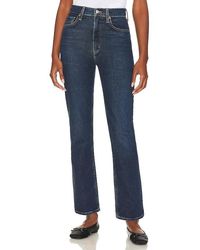 Agolde - JEANS STOVEPIPE - Lyst