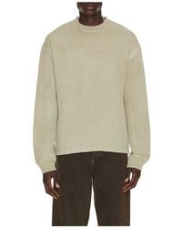 Agolde - Long Sleeve Asha Shirt - Lyst