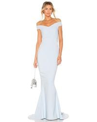 Nookie - Abendkleid Allure - Lyst
