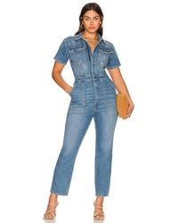 GOOD AMERICAN - JUMPSUIT FIT FOR SUCCESS - Lyst