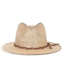 Brixton - CHAPEAU - Lyst