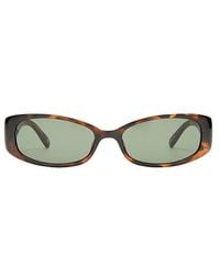 Le Specs - Starlight Sunglasses - Lyst