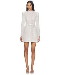 Nadine Merabi - Edie Dress - Lyst