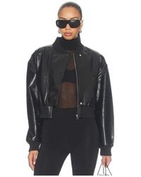 Citizens of Humanity - Camille Moto Jacket - Lyst