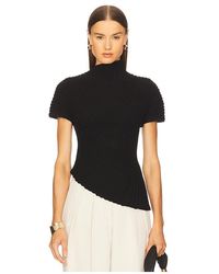 Cult Gaia - Annemie Knit Top - Lyst