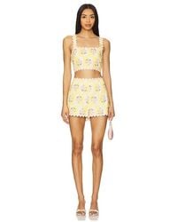 Saylor - Vanka Set - Lyst