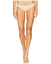 Caroline Constas - Ayana Bikini Bottom - Lyst