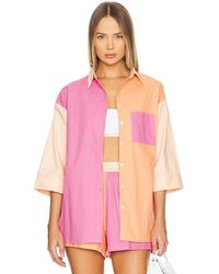 It's Now Cool - The Vacay Shirt - Lyst