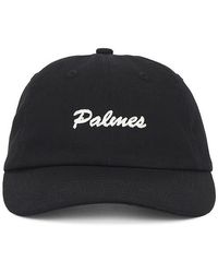 Palmes - 6-Panel キャップ - Lyst