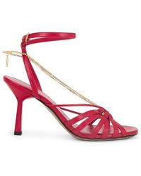 Golden Goose - Sandalen Nico - Lyst