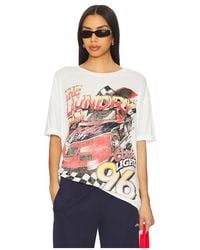 The Laundry Room - 96 Coors オーバーサイズシャツ - Lyst