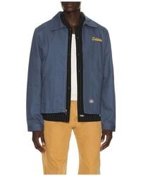 Dickies - Wellsville Painter Jacket - Lyst