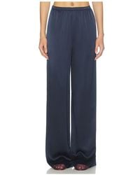 SABLYN - Lexi Low Rise Relaxed Pull On Pant - Lyst