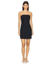 Commando - Classic Strapless Slip - Lyst