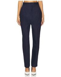 retroféte - Rochelle Tapered Jeans - Lyst