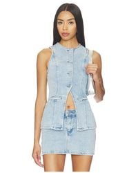 MORE TO COME - Maeve Top - Lyst