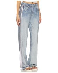 Rag & Bone - Rb Miramar Terry Track Pants - Lyst