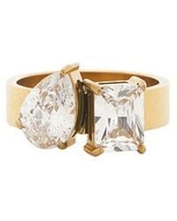 BRACHA - Harper Ring - Lyst